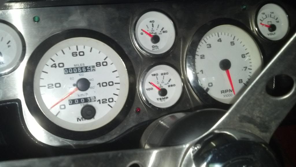 Gauge Cluster Identification Help Vintage Mustang Forums